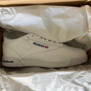 Reebok EX-O-FIT (Brand new in box)